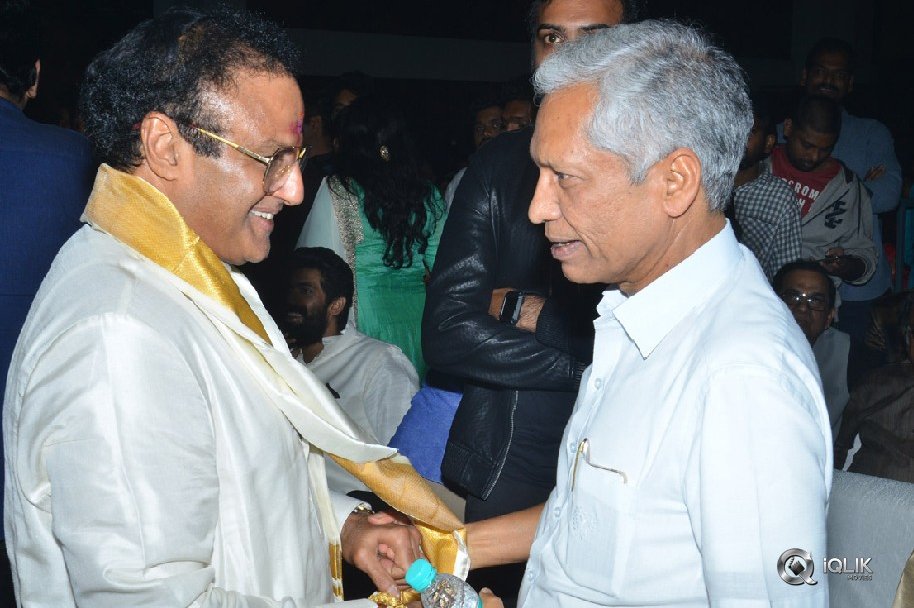 NTR-Biopic-Audio-Launch